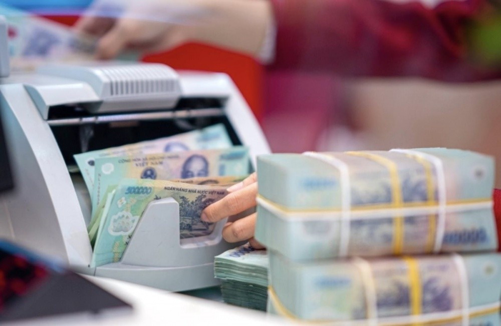 Quốc hội yêu cầu đẩy nhanh lộ trình cải cách tiền lương (Ảnh minh họa)