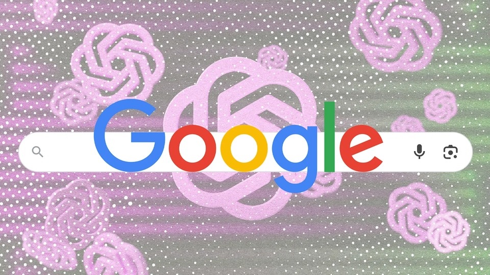 Google đã công bố danh sách Year in Search 2025 (Google Một năm Tìm kiếm) vào ngày 5/12. Ảnh: FastCompany.