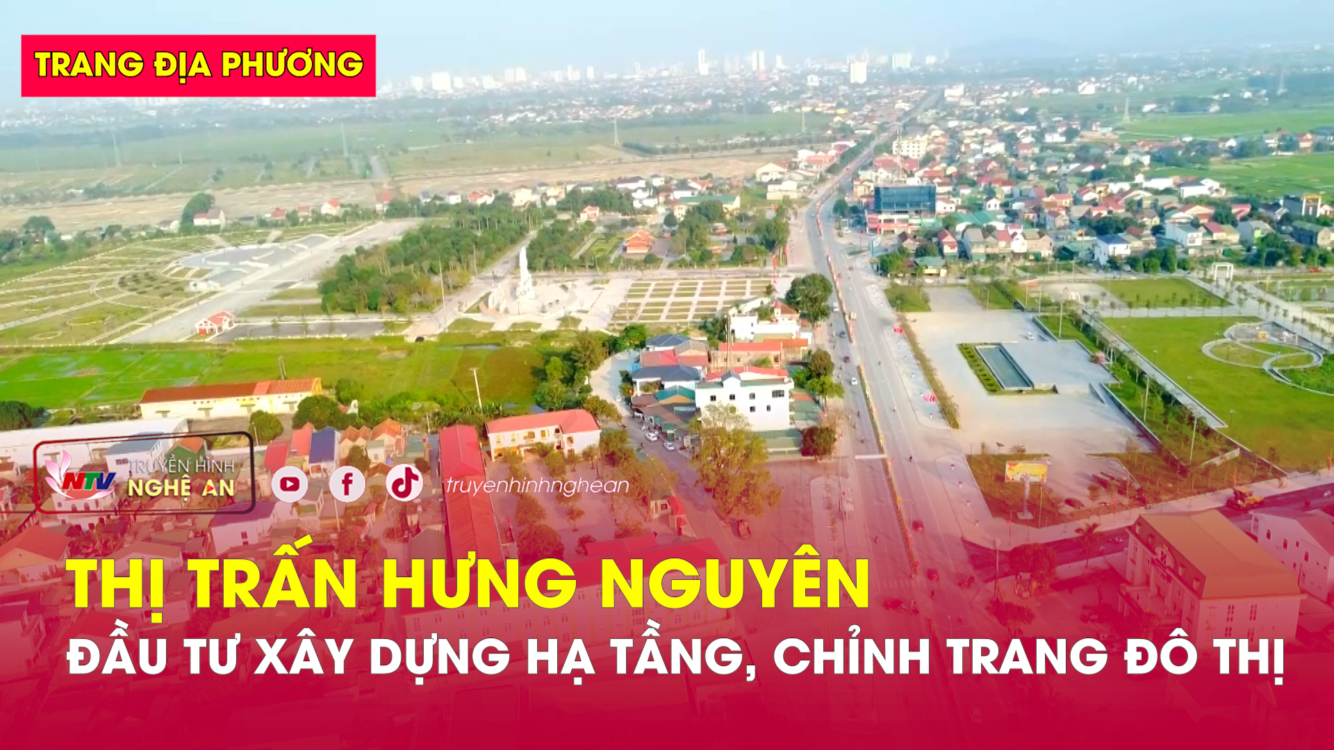 Trang địa phương ngày 04/01/2025