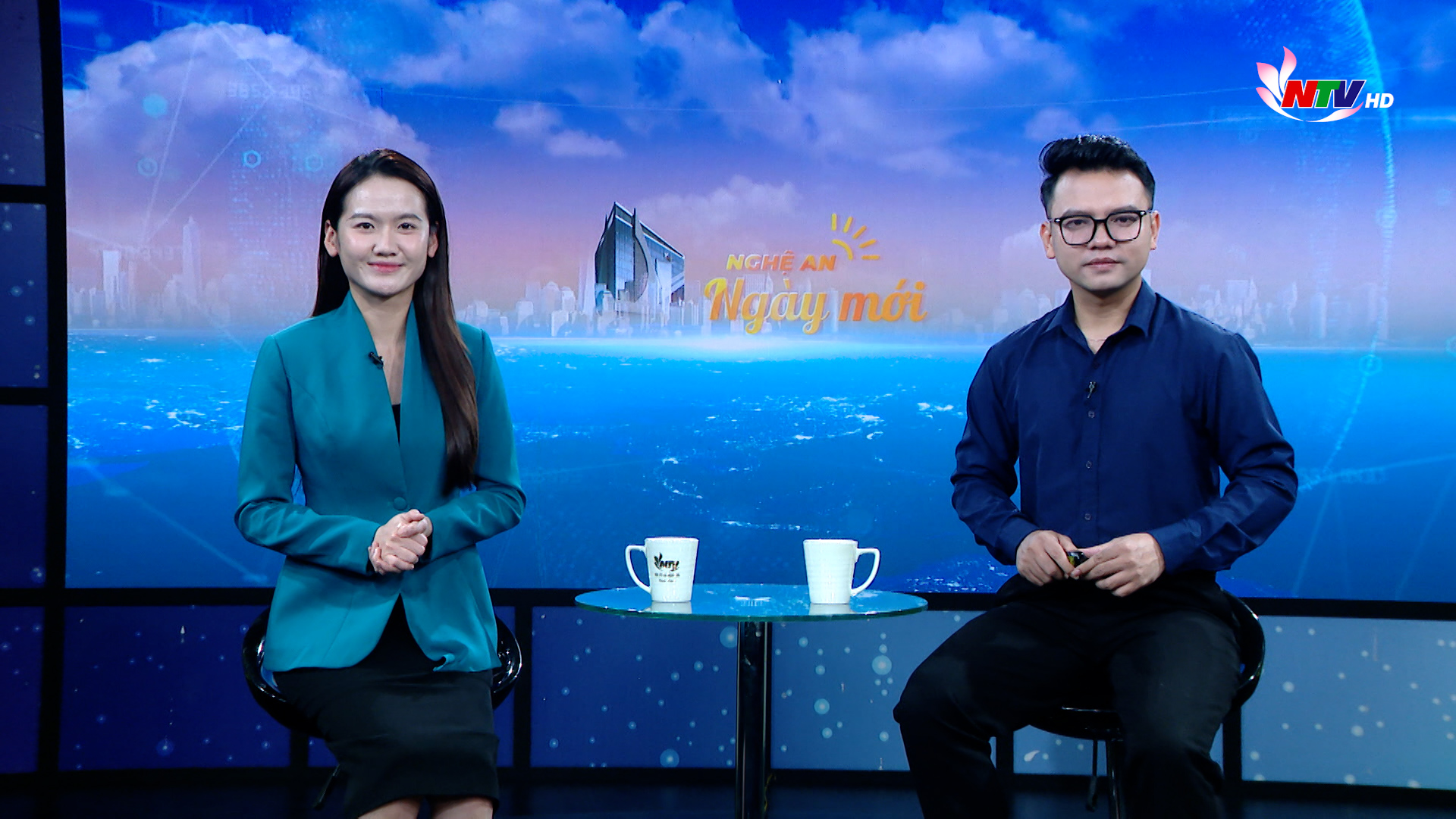 Nghệ An ngày mới - 12/1/2025