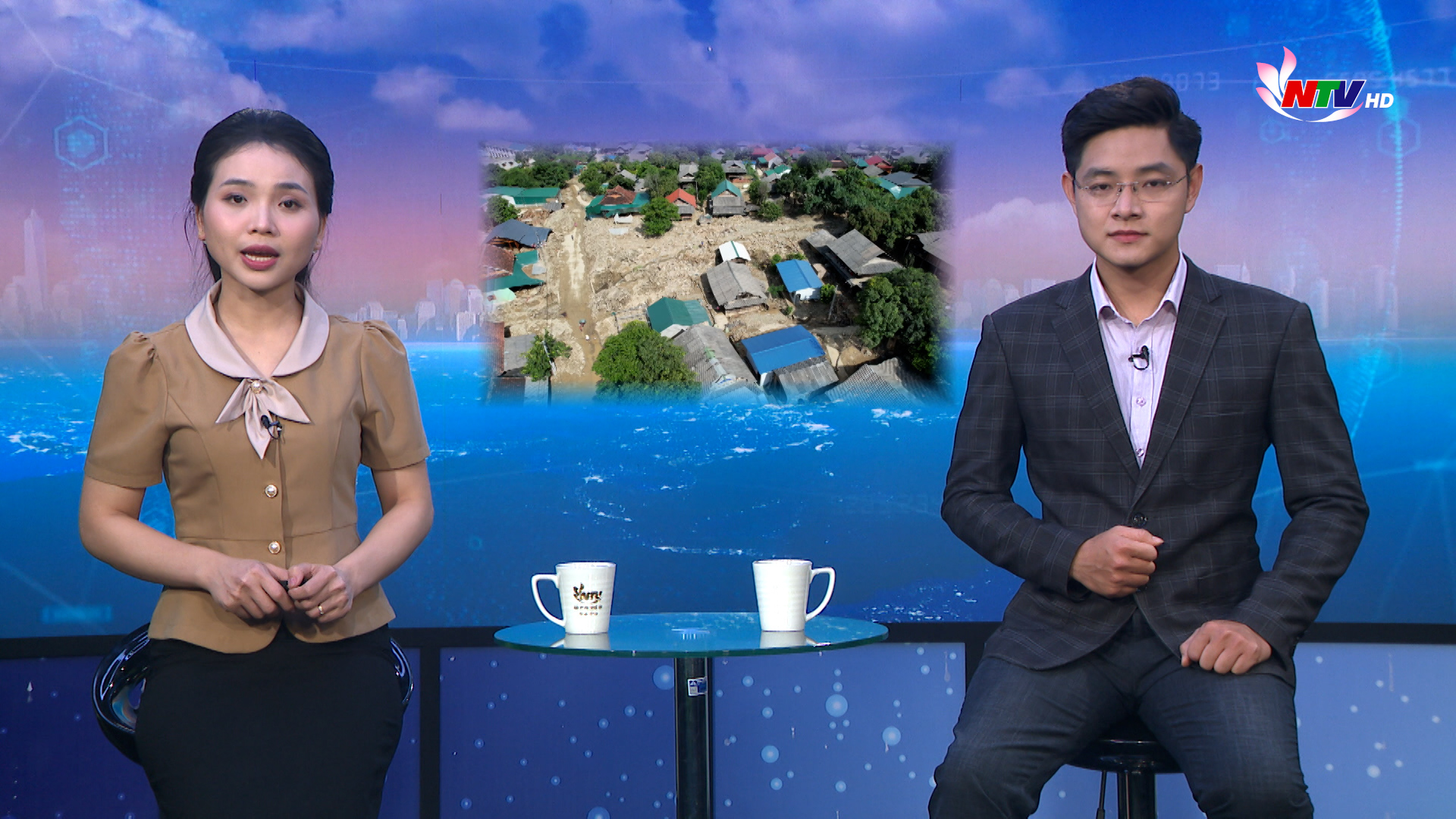 Nghệ An ngày mới - 23/1/2026