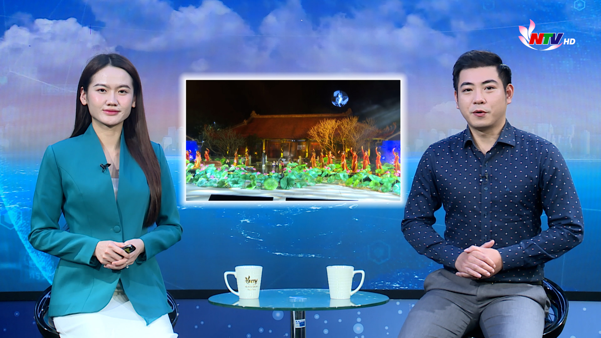 Nghệ An ngày mới - 28/1/2026