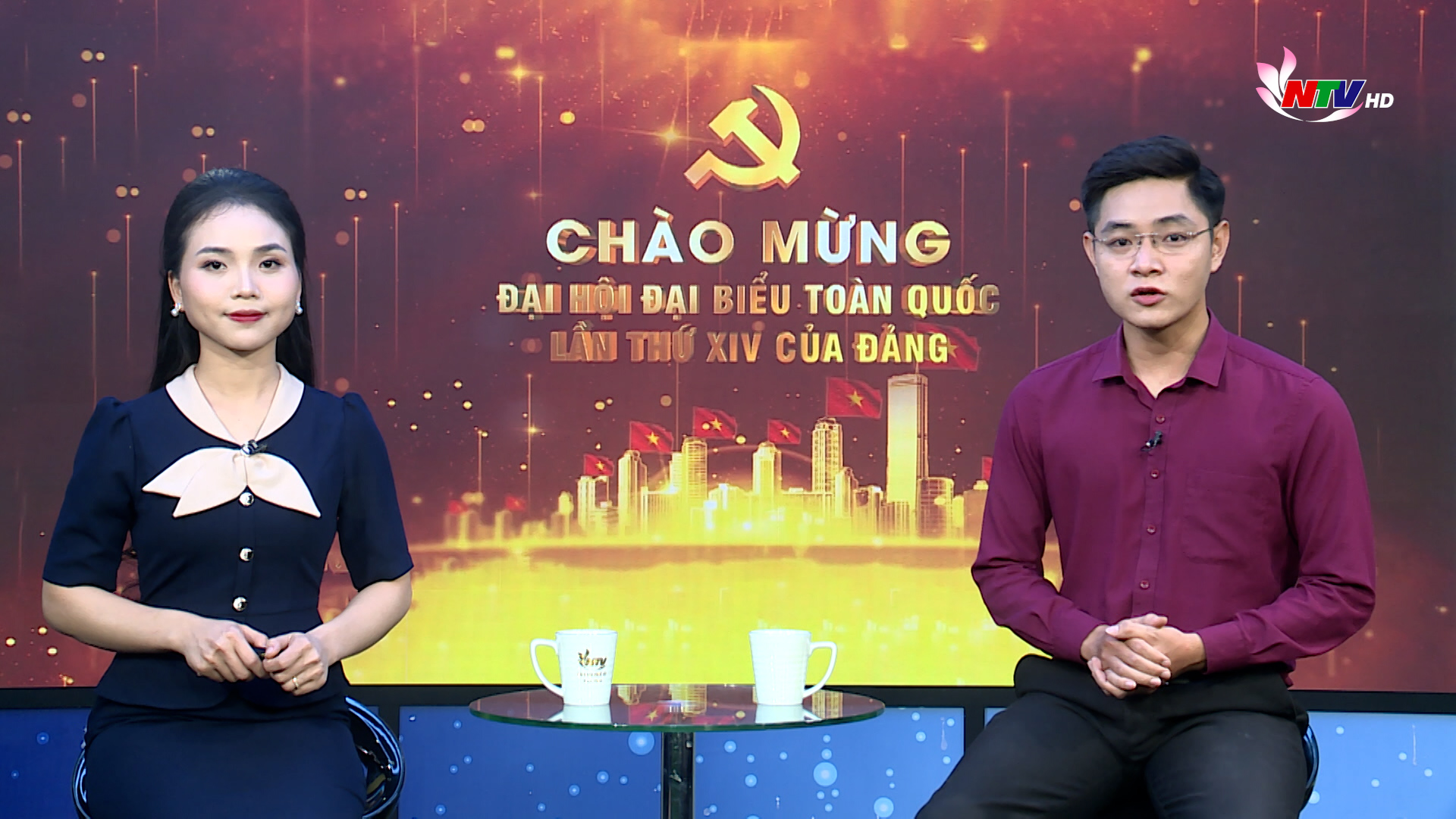 Nghệ An ngày mới - 21/01/2026