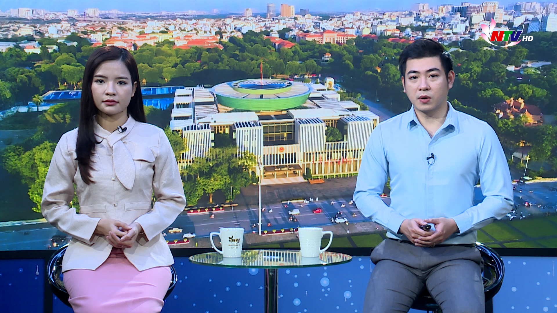 Nghệ An ngày mới - 06/01/2026