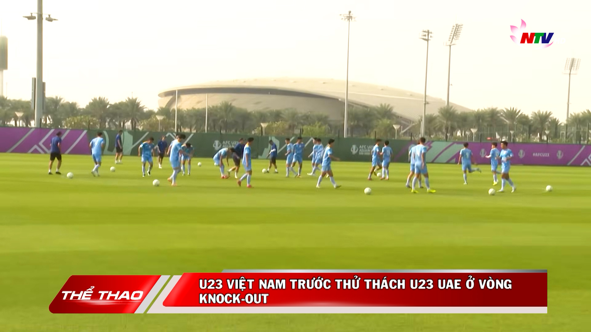 Bản tin Thể thao ngày 16/01/2026