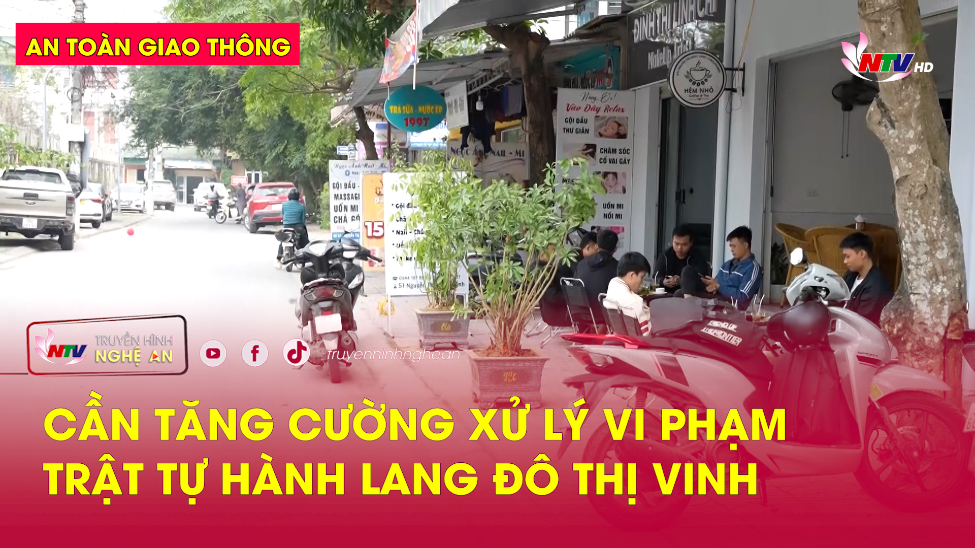 Bản tin An toàn giao thông ngày 11/01/2026