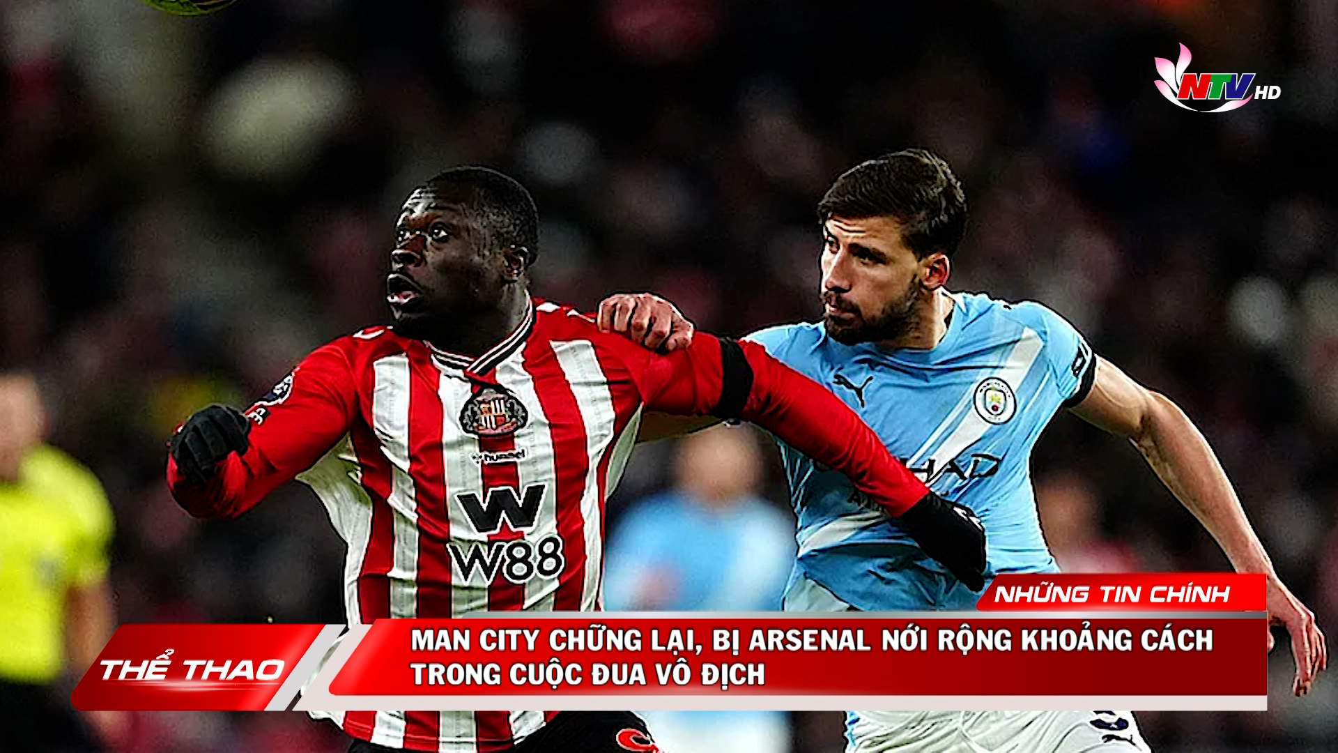 Bản tin Thể thao ngày 02/01/2026