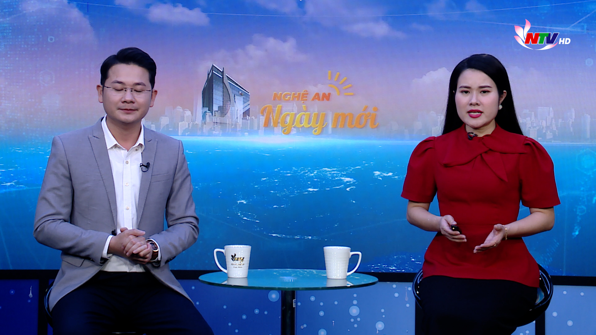 Nghệ An ngày mới - 13/02/2026