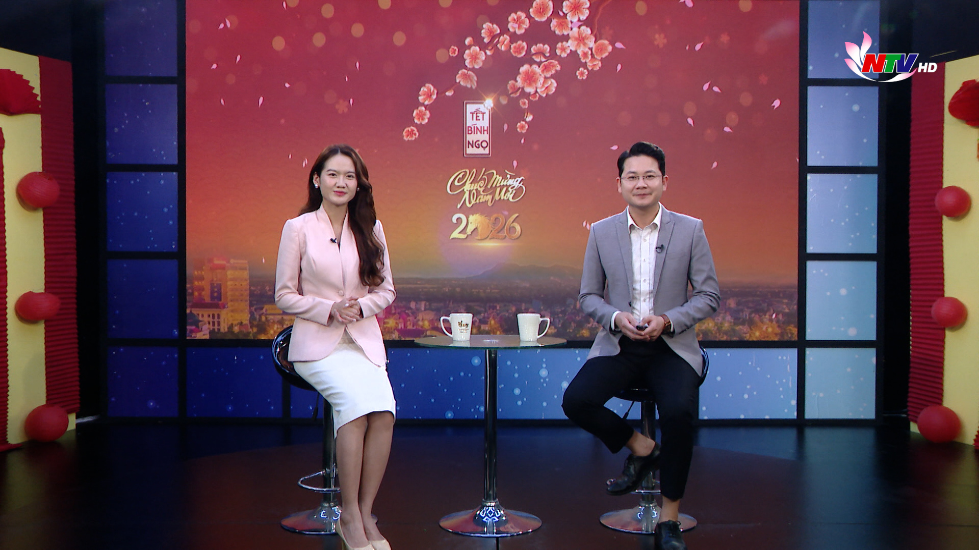 Nghệ An ngày mới - 20/2/2026