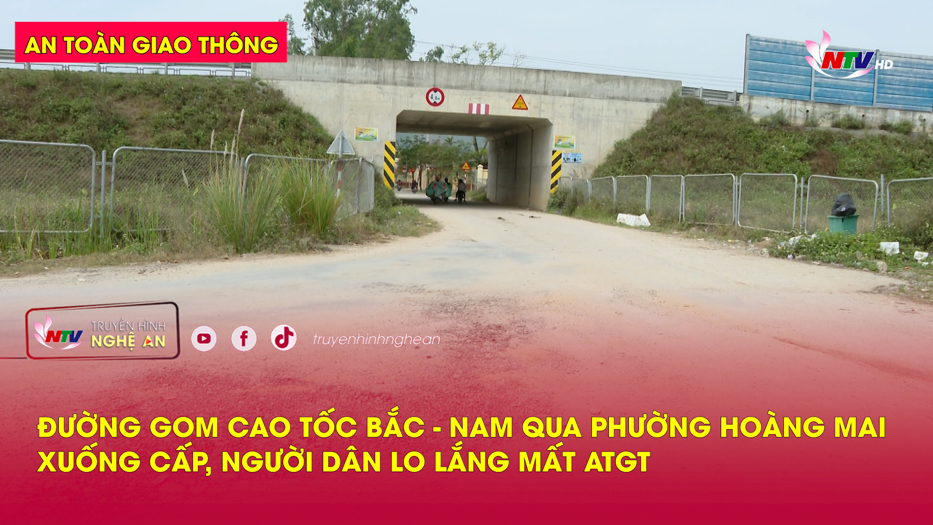 Bản tin An toàn giao thông ngày 07/02/2026