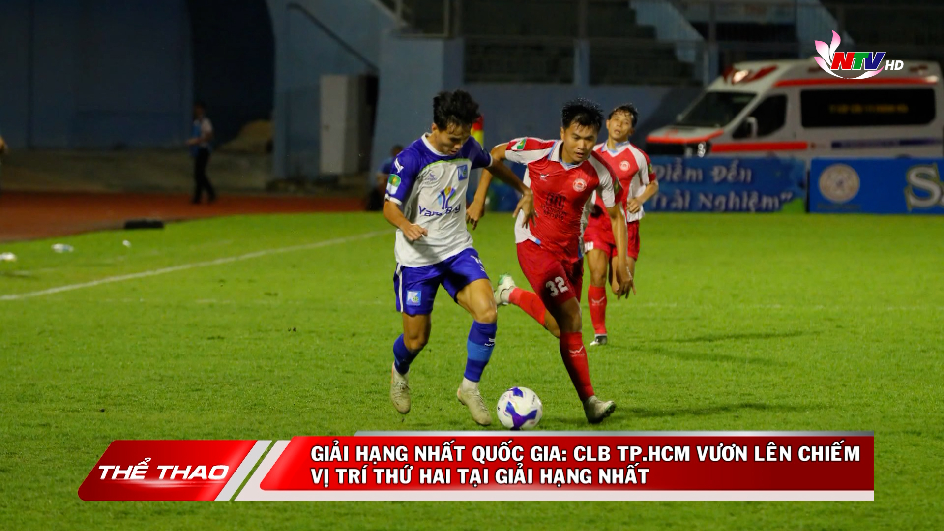 Bản tin Thể thao ngày 07/02/2026