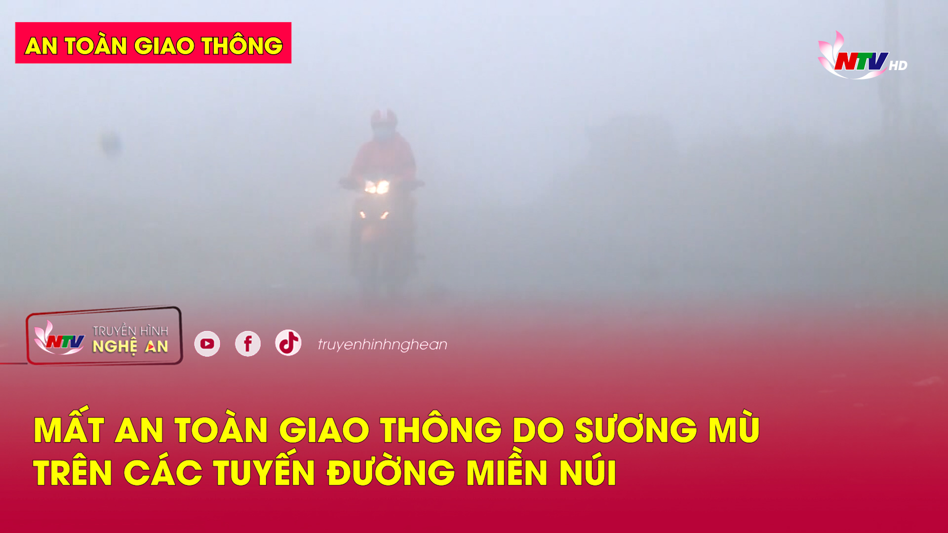 Bản tin An toàn giao thông ngày 02/02/2026