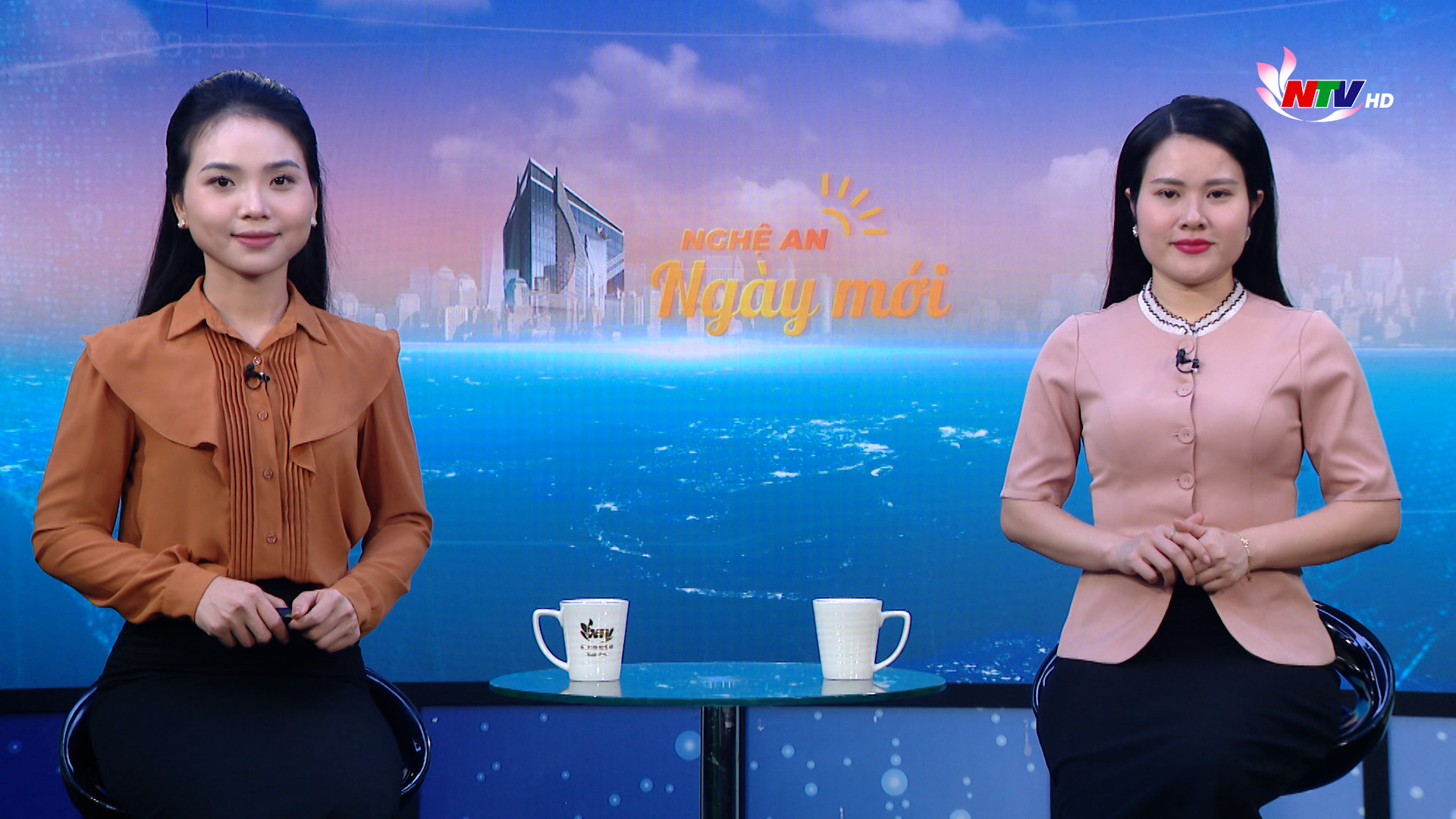 Nghệ An ngày mới - 23/2/2026