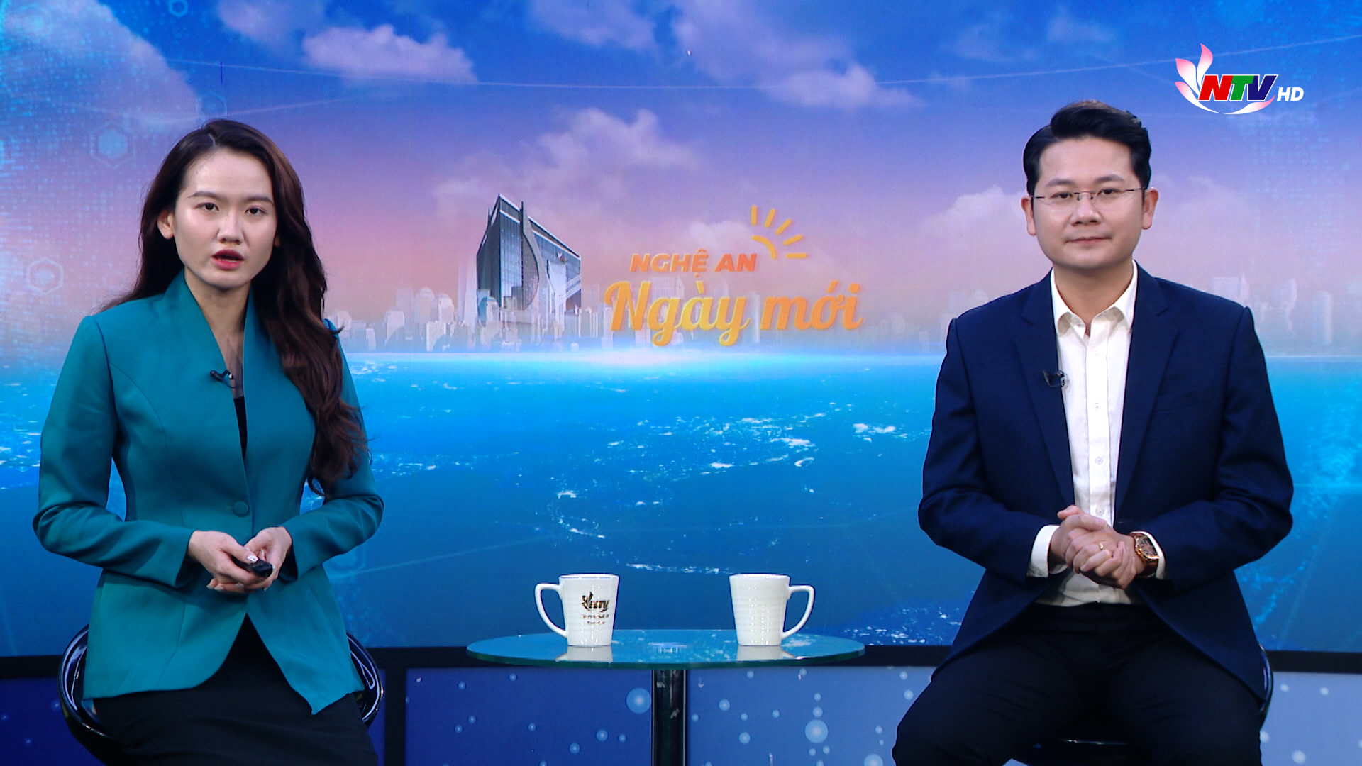 Nghệ An ngày mới - 24/2/2026