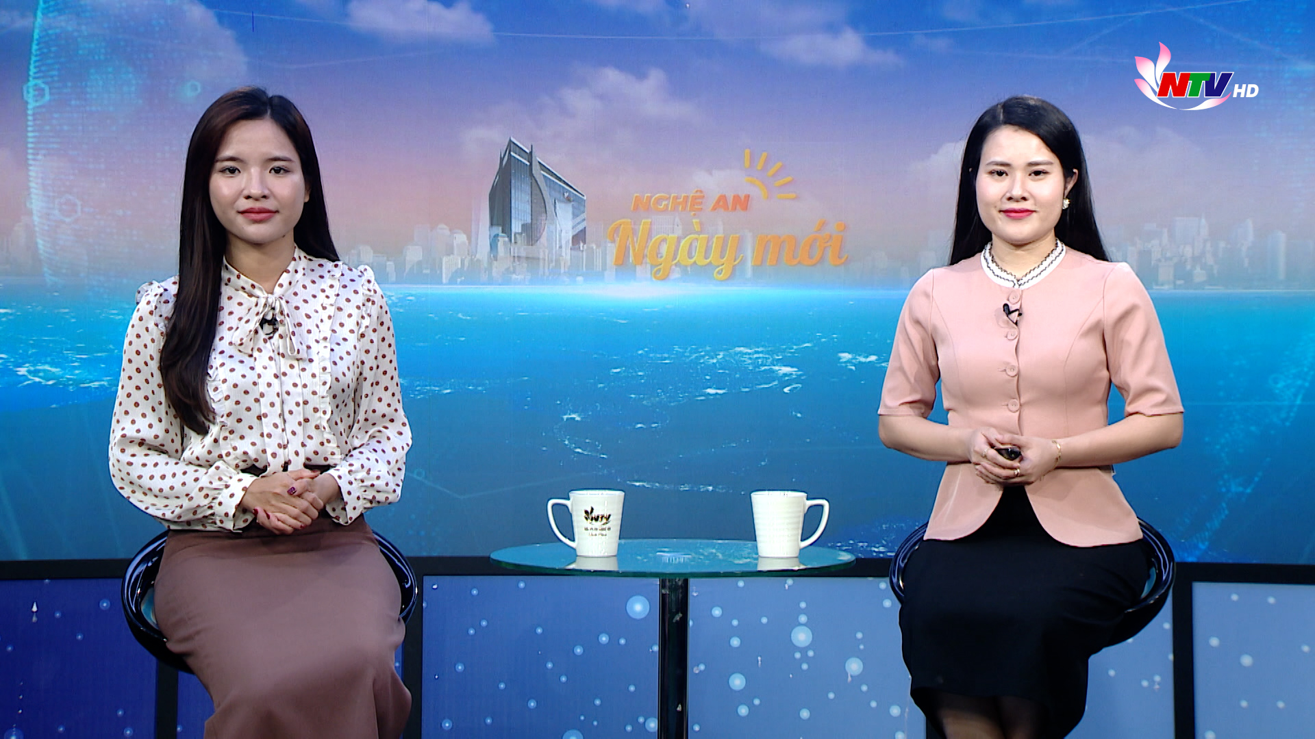 Nghệ An ngày mới - 16/03/2026