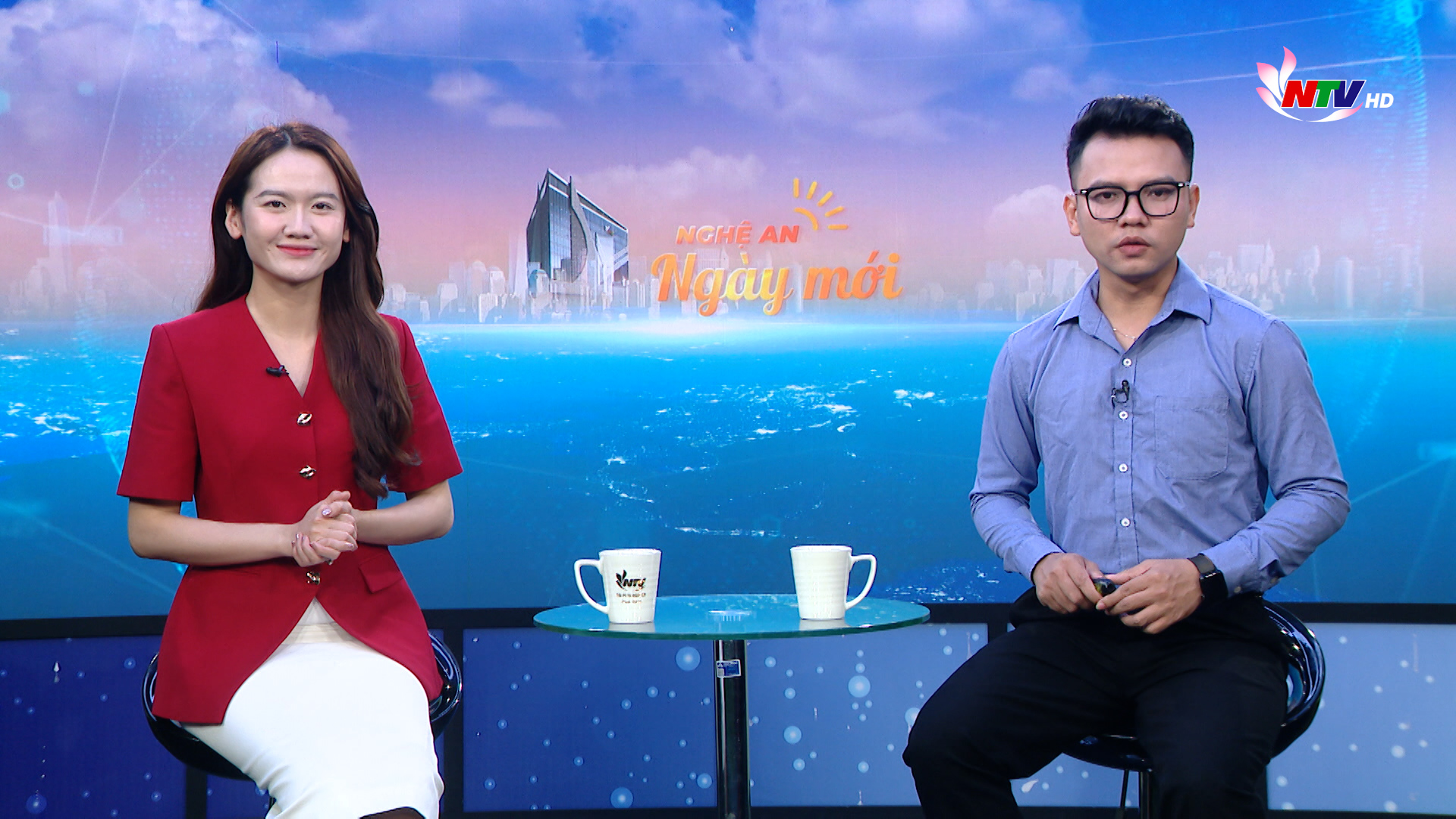 Nghệ An ngày mới - 10/3/2026