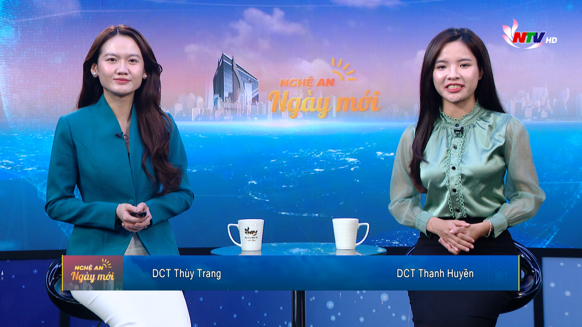 Nghệ An ngày mới - 5/3/2026