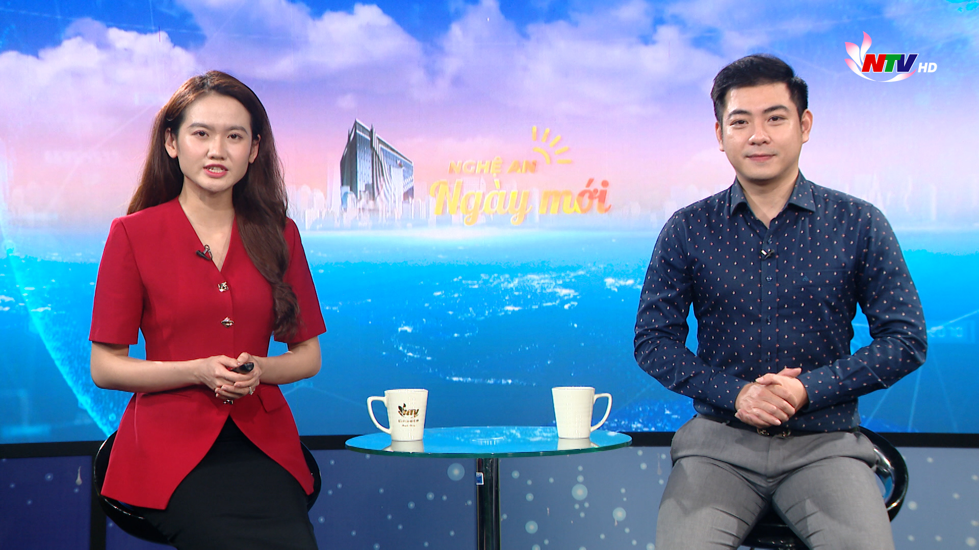 Nghệ An ngày mới - 25/3/2026