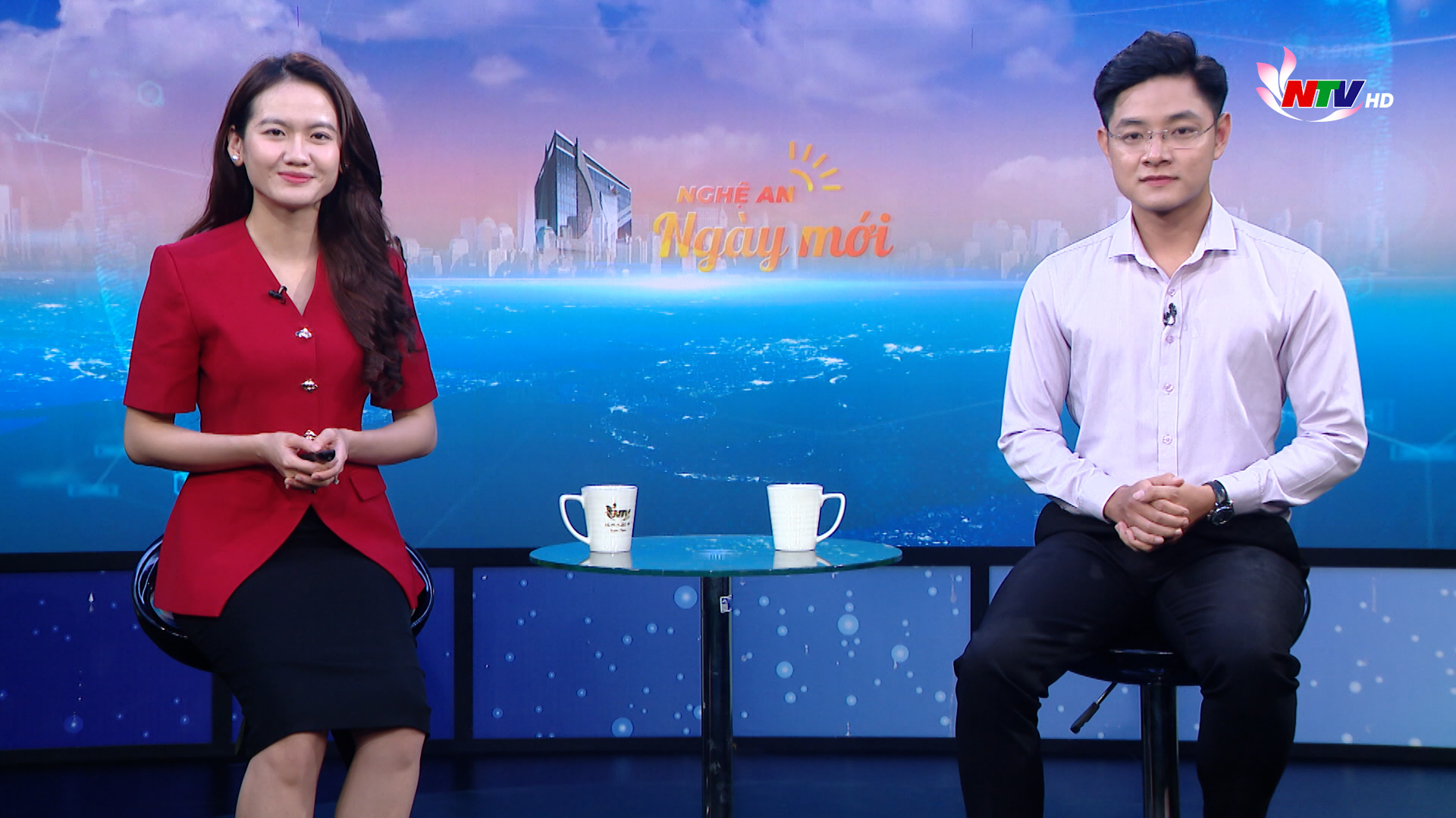 Nghệ An ngày mới - 05/04/2026