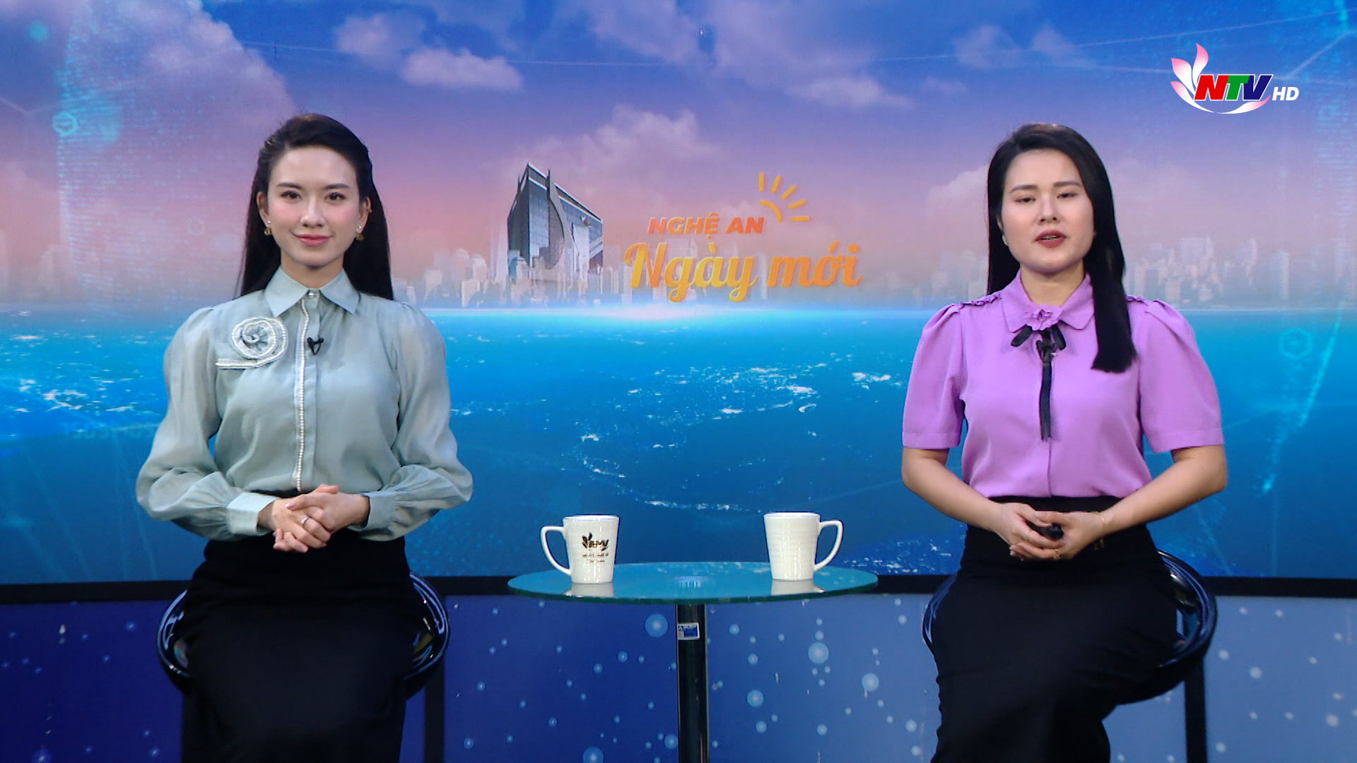 Nghệ An ngày mới - 23/04/2026
