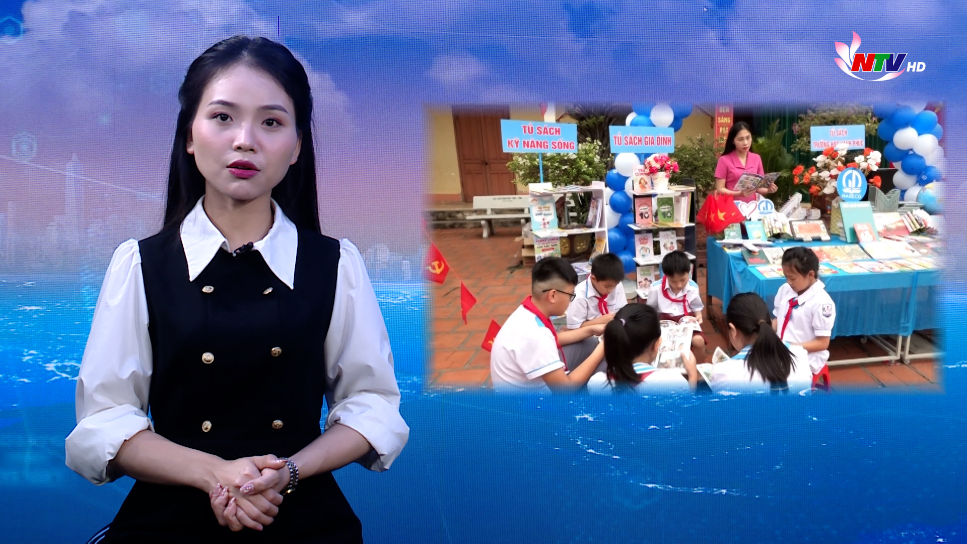 Nghệ An ngày mới - 22/04/2026