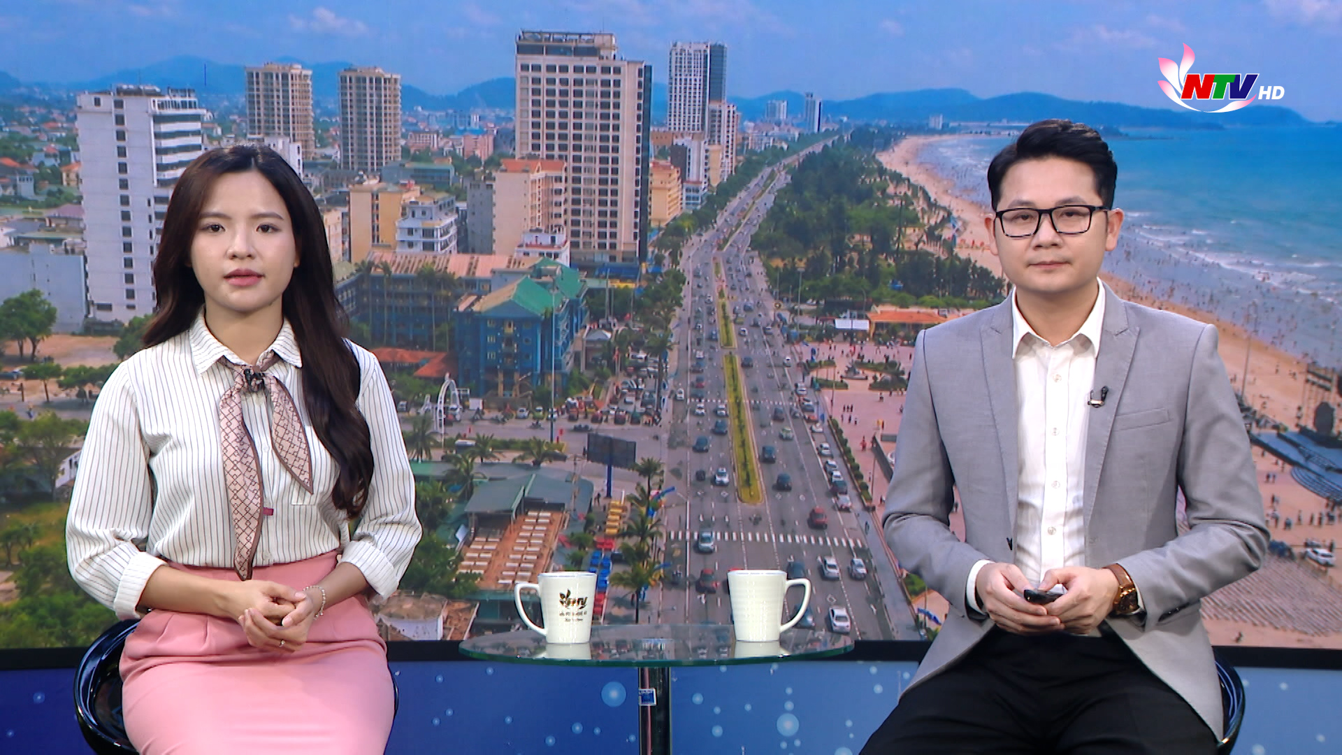 Nghệ An ngày mới - 01/05/2026