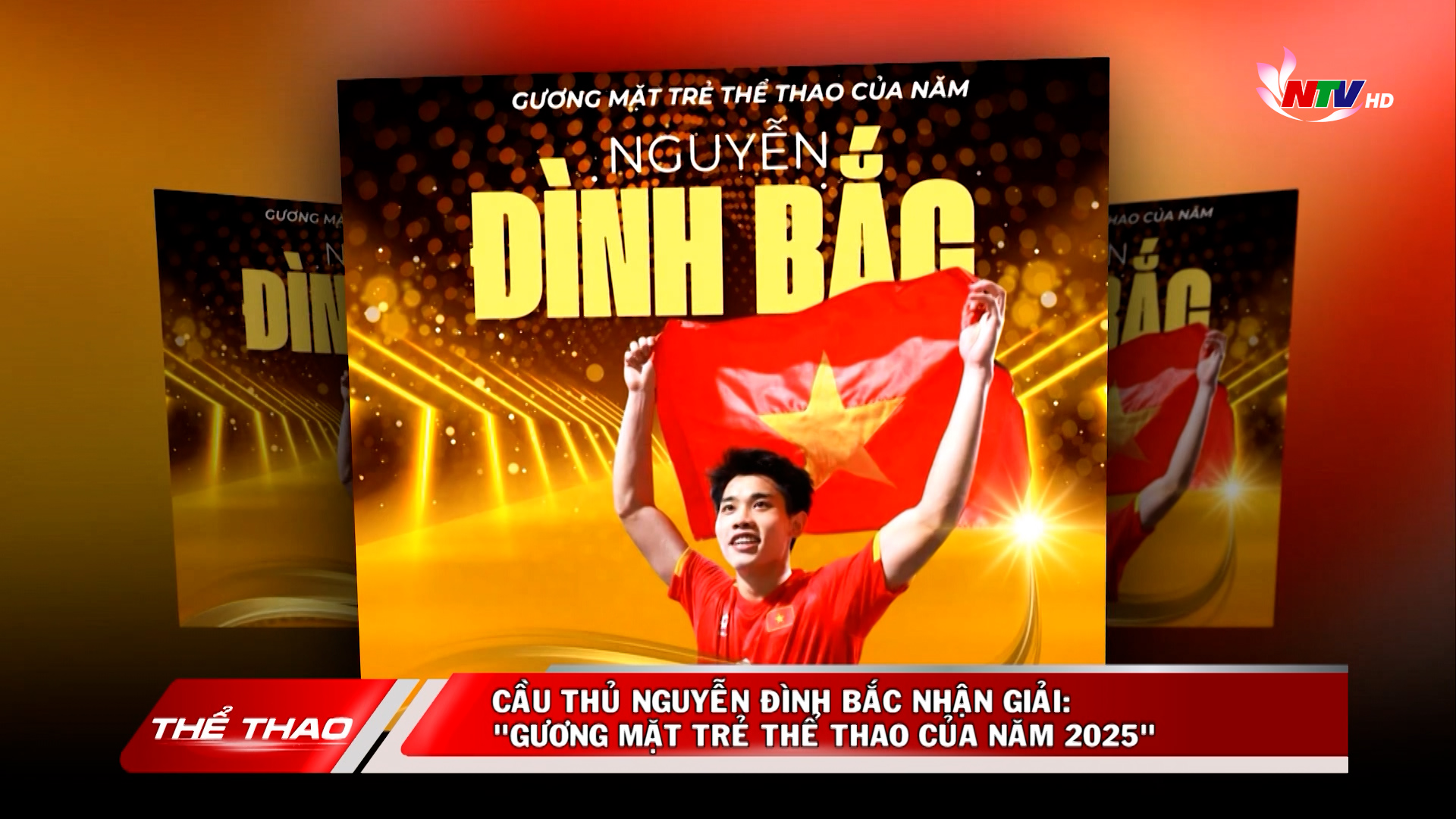 Bản tin Thể thao ngày 16/04/2026