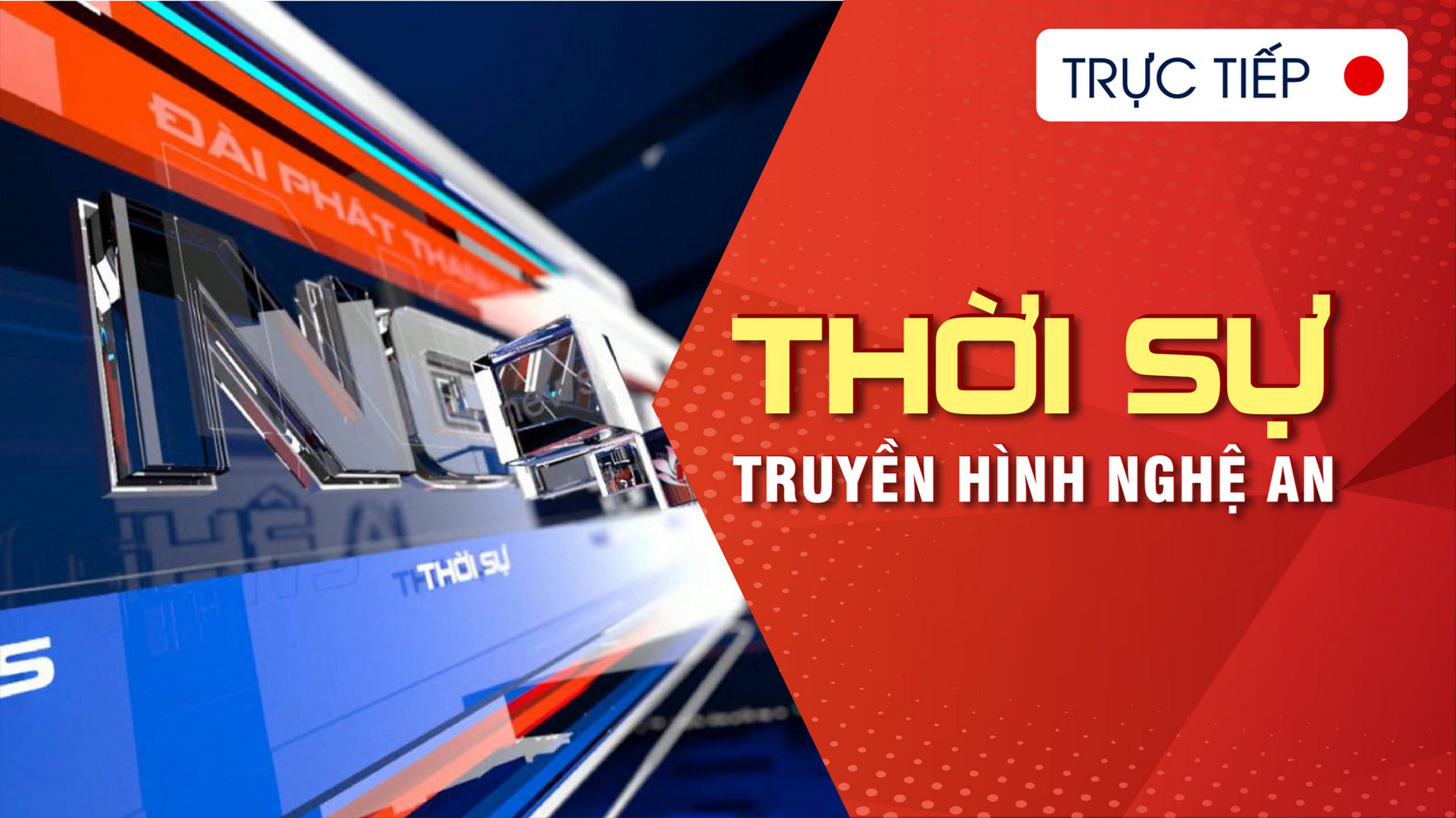 Thời sự Báo và Phát thanh, Truyền hình Nghệ An tối - 10/05/2026