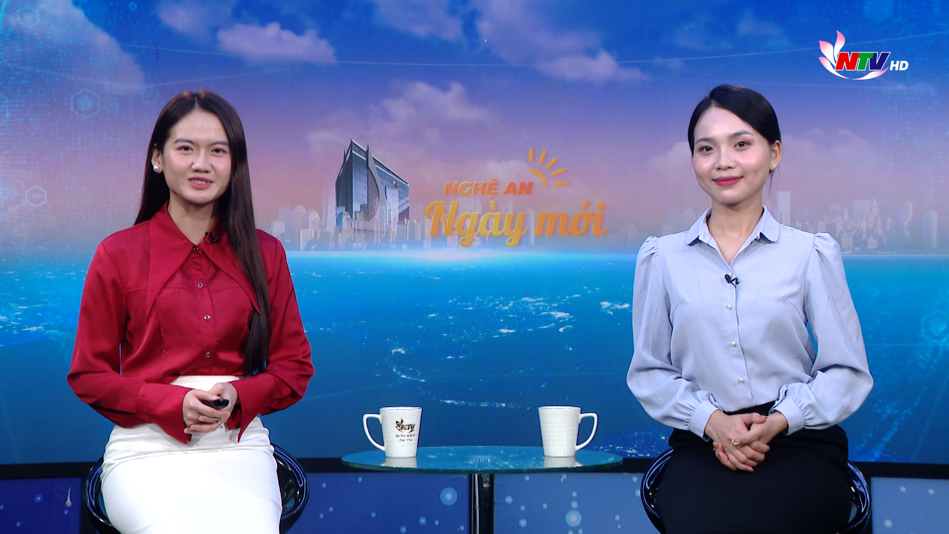 Nghệ An ngày mới - 20/05/2026