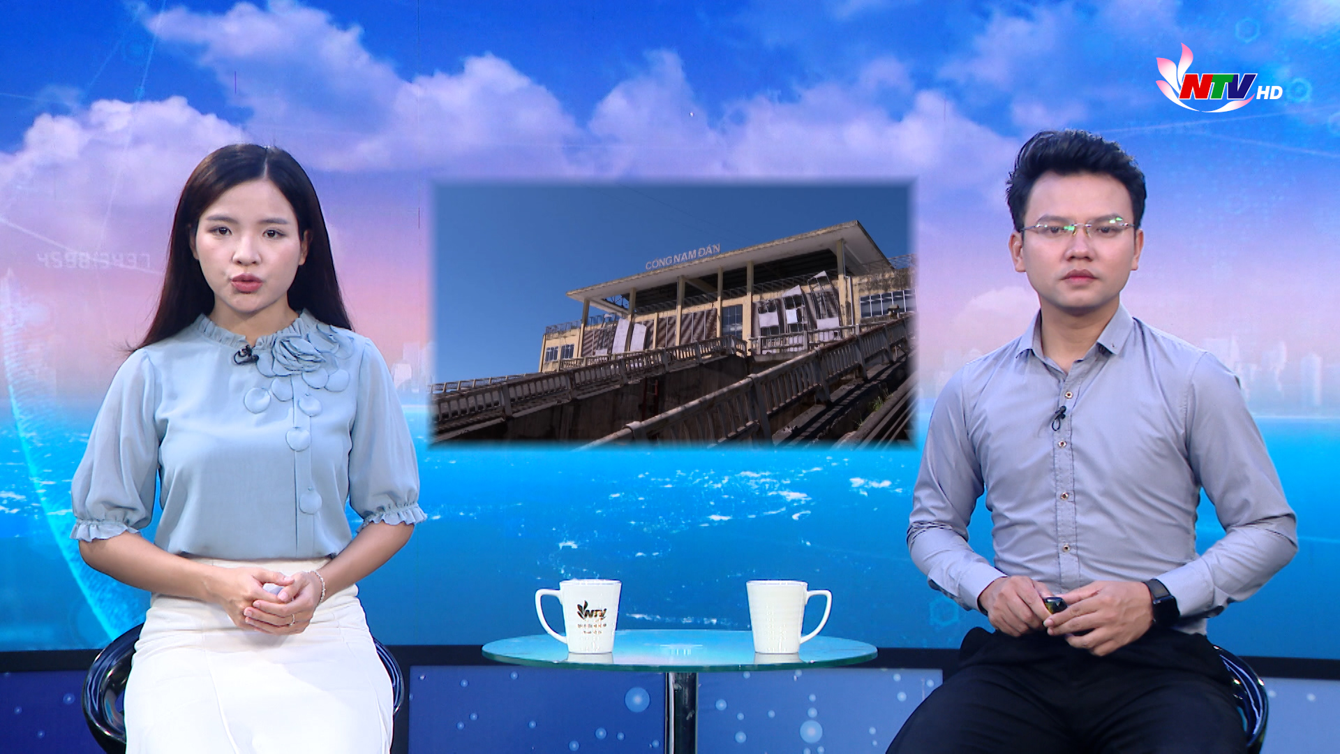 Nghệ An ngày mới - 27/05/2026