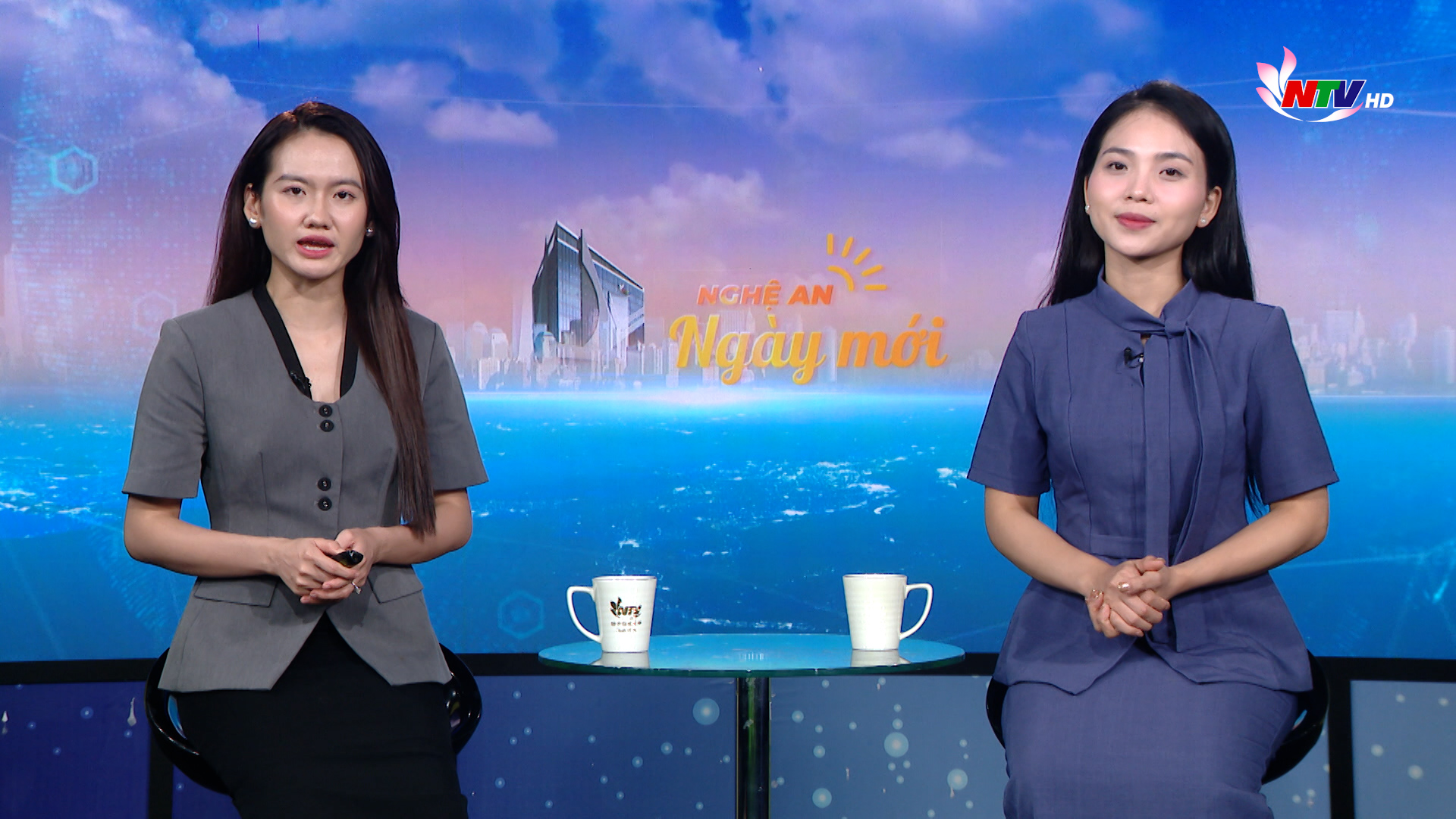 Nghệ An ngày mới - 18/05/2026