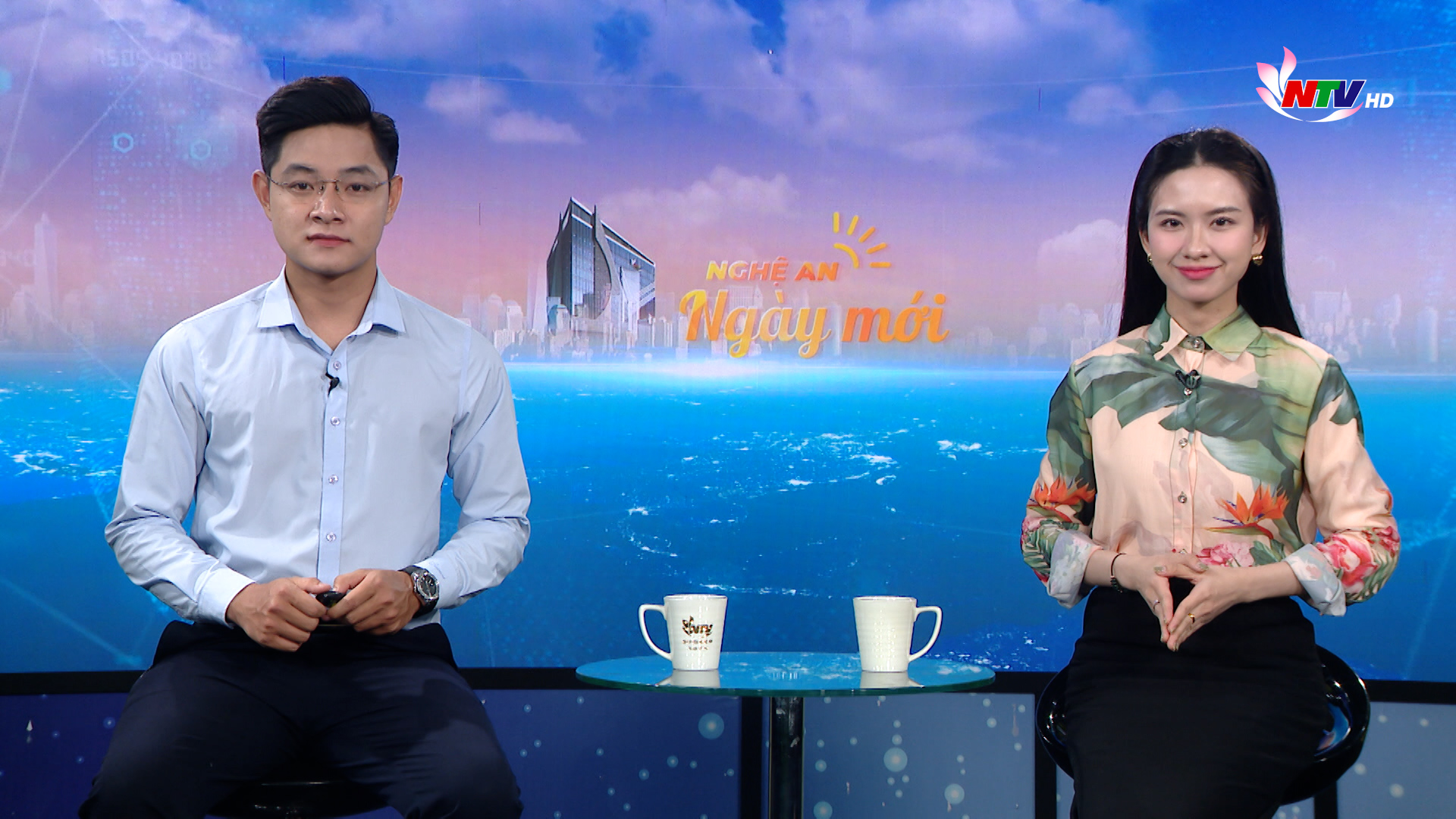 Nghệ An ngày mới - 26/05/2026