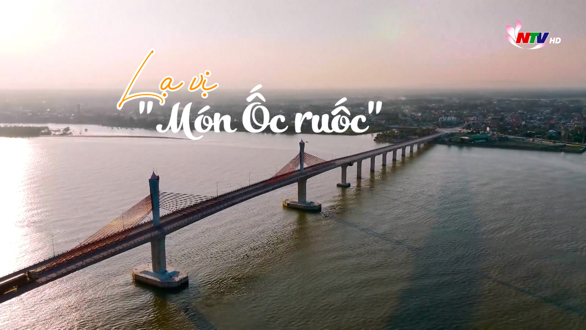 Đi mô, ăn chi: Lạ vị với "Món Ốc ruốc"