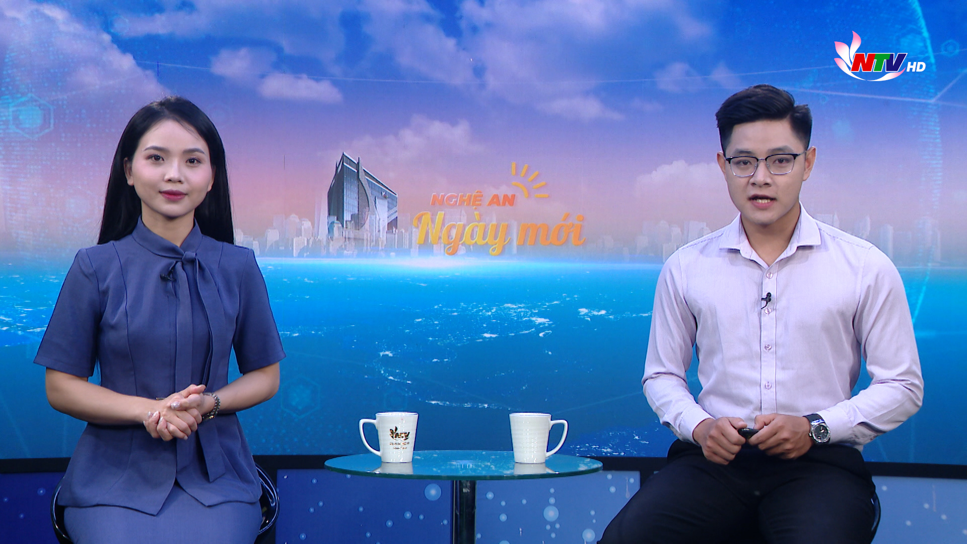 Nghệ An ngày mới - 26/06/2026