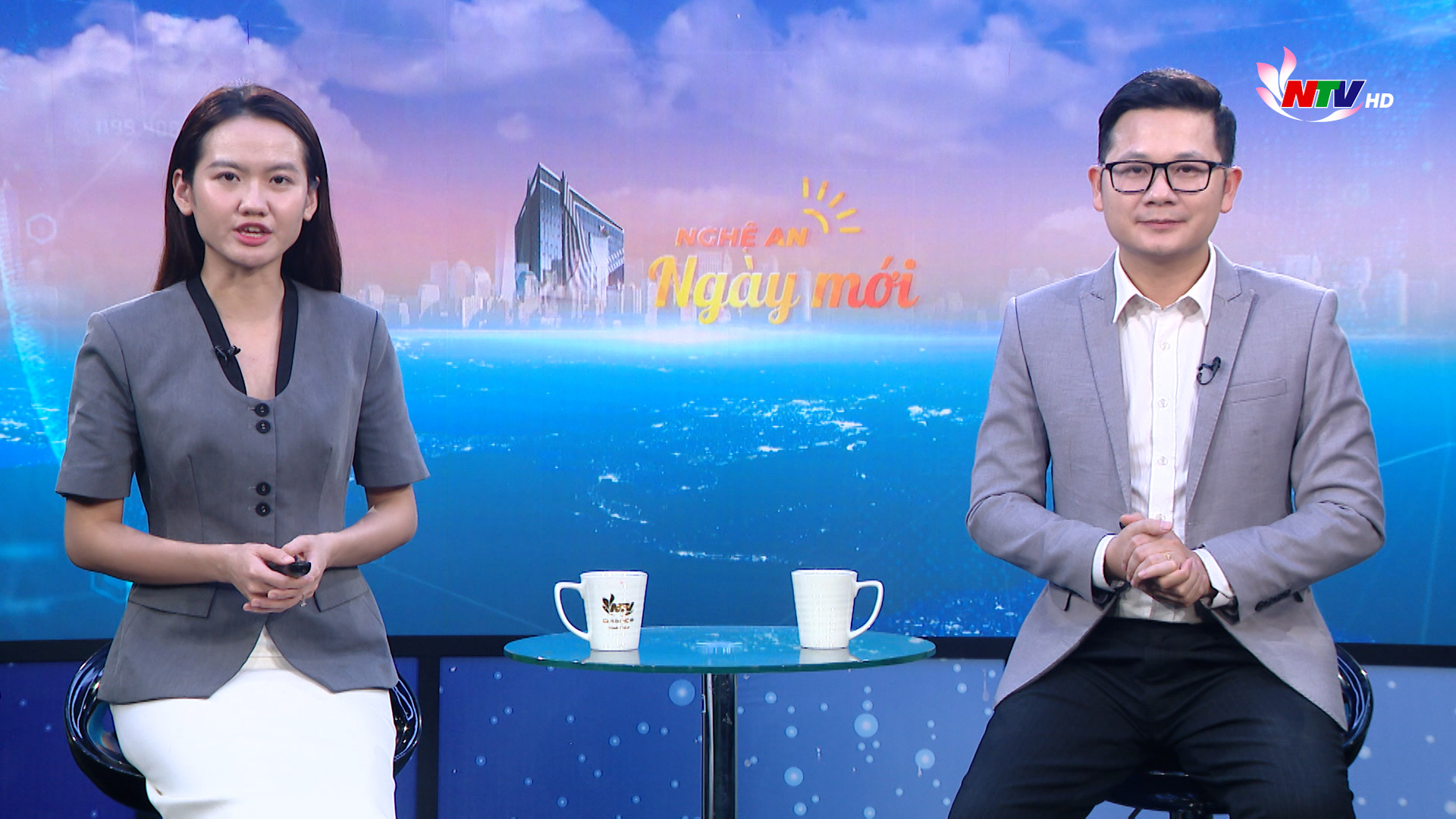 Nghệ An ngày mới - 19/06/2026