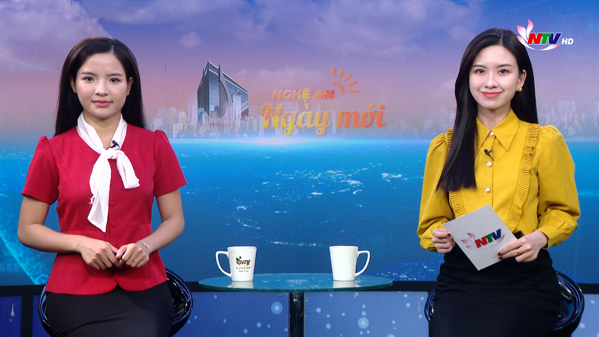 Nghệ An ngày mới - 24/06/2026
