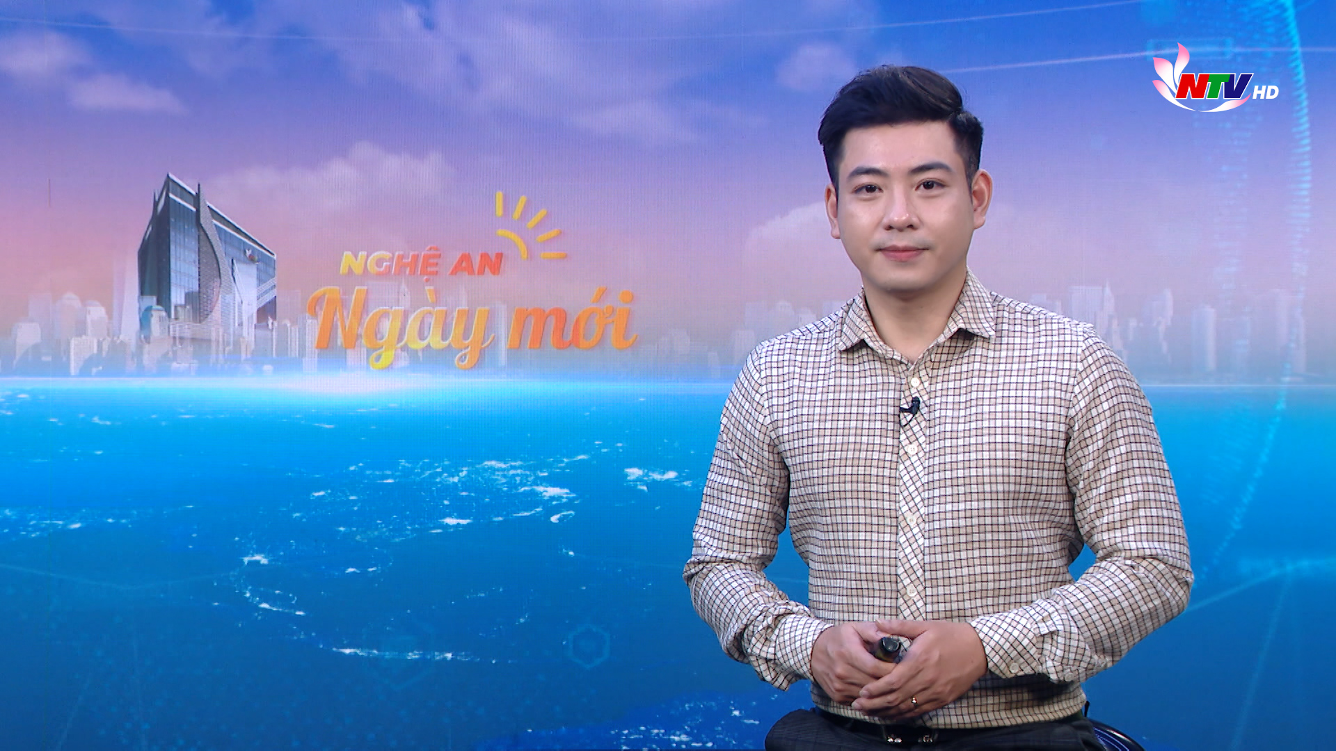 Nghệ An ngày mới - 02/06/2026