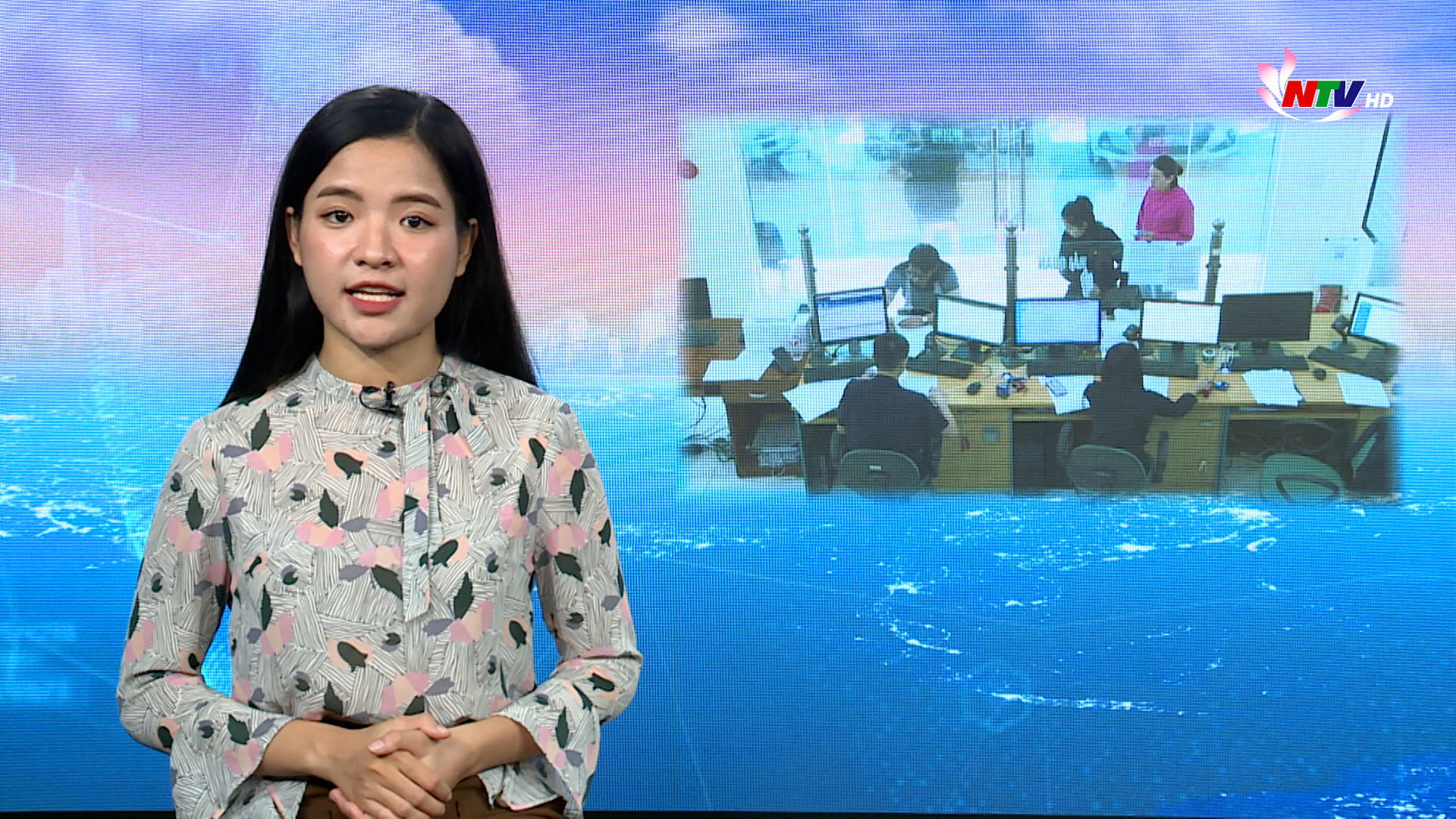 Nghệ An ngày mới - 23/7/2025