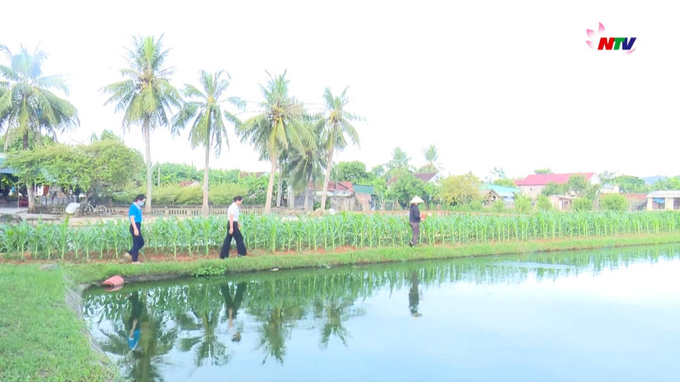 Trang địa phương ngày 16/08/2021