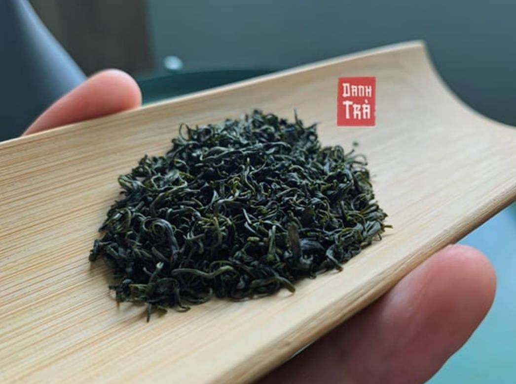 Trà Bắc Thái Nguyên - đặc sản của vùng trà Thái Nguyên Tân Cương