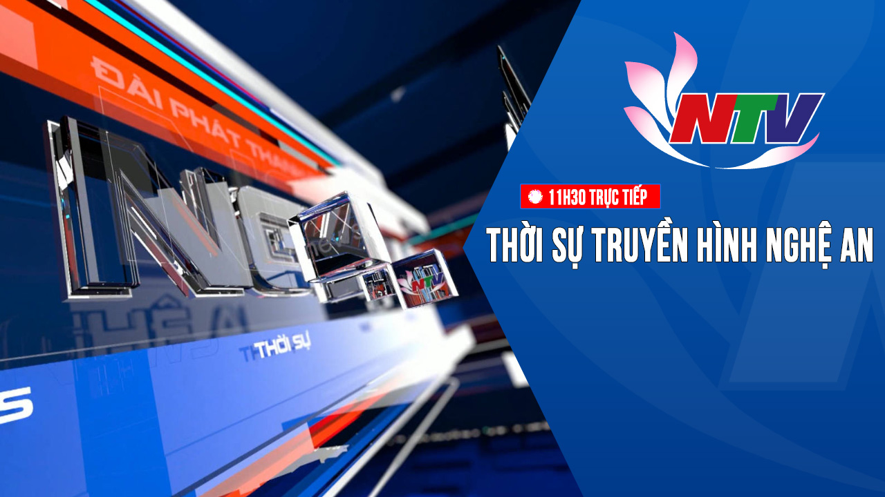 Thời sự Truyền hình trưa - 26/8/2021