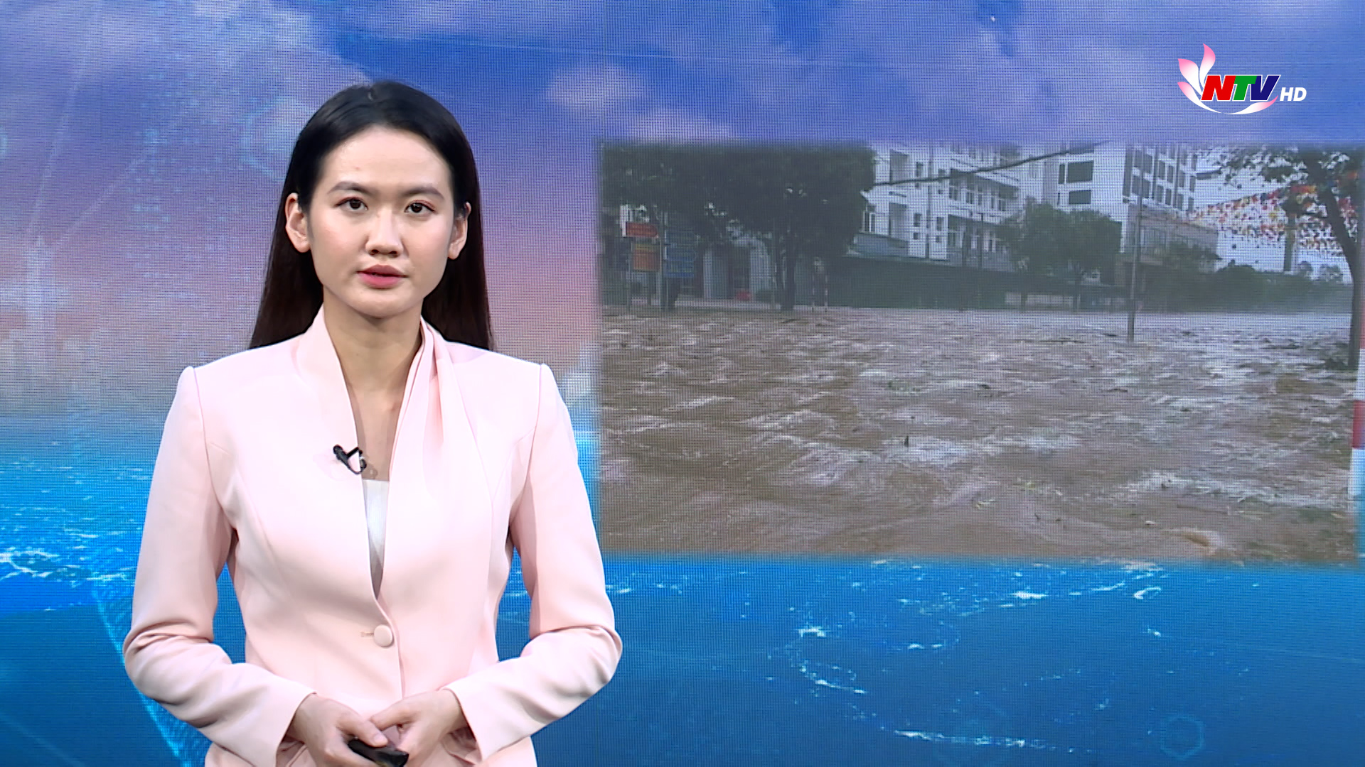 Nghệ An ngày mới - 26/8/2025