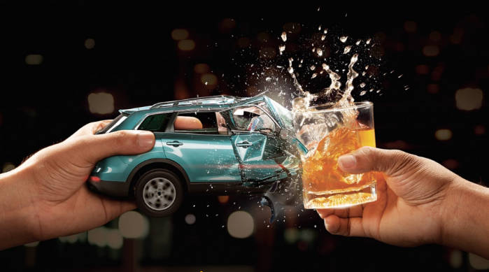 Lái xe sau khi uống rượu bia - bao giờ có hồi kết?
