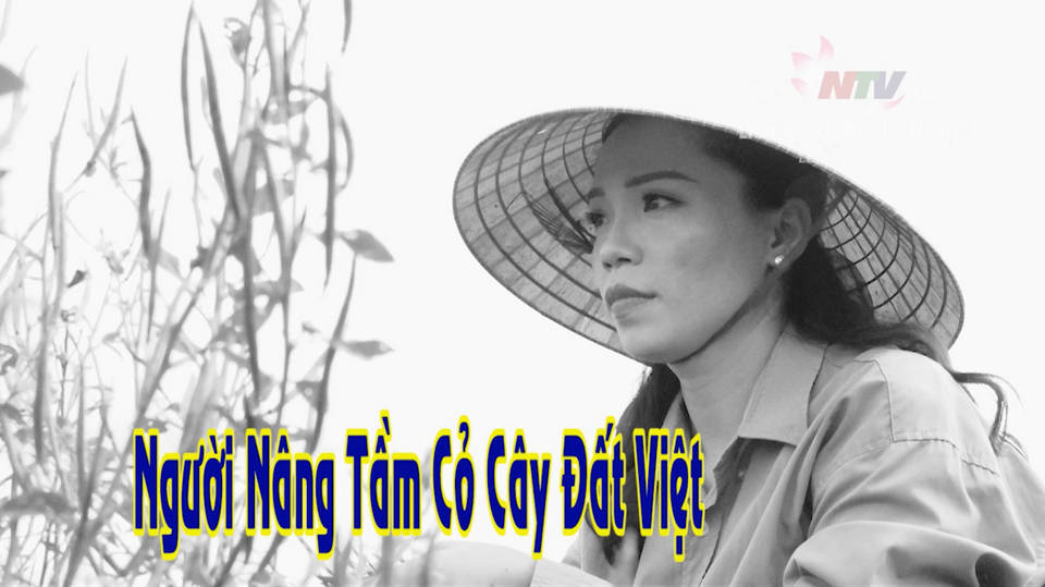 Người nâng tầm cây cỏ đất Việt