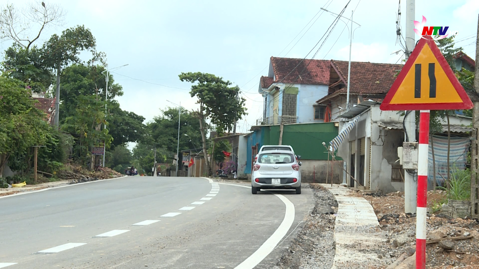 Bản tin An toàn giao thông ngày 16/10/2024