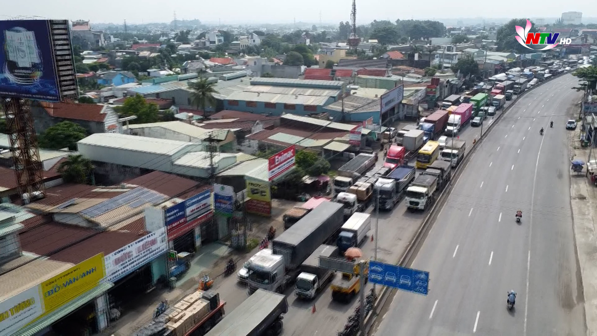 Bản tin An toàn giao thông ngày 09/10/2024