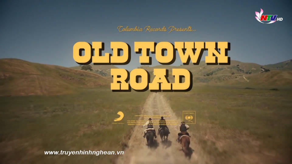 Music 360 NTV: Old Town Road