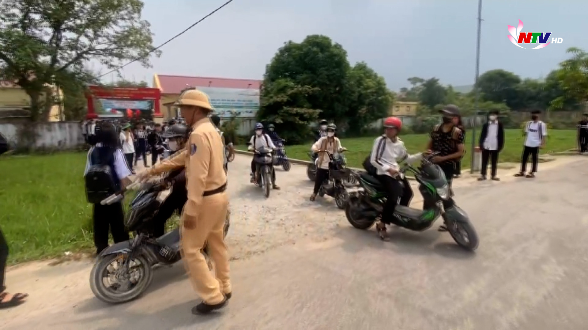 Bản tin An toàn giao thông ngày 29/11/2024