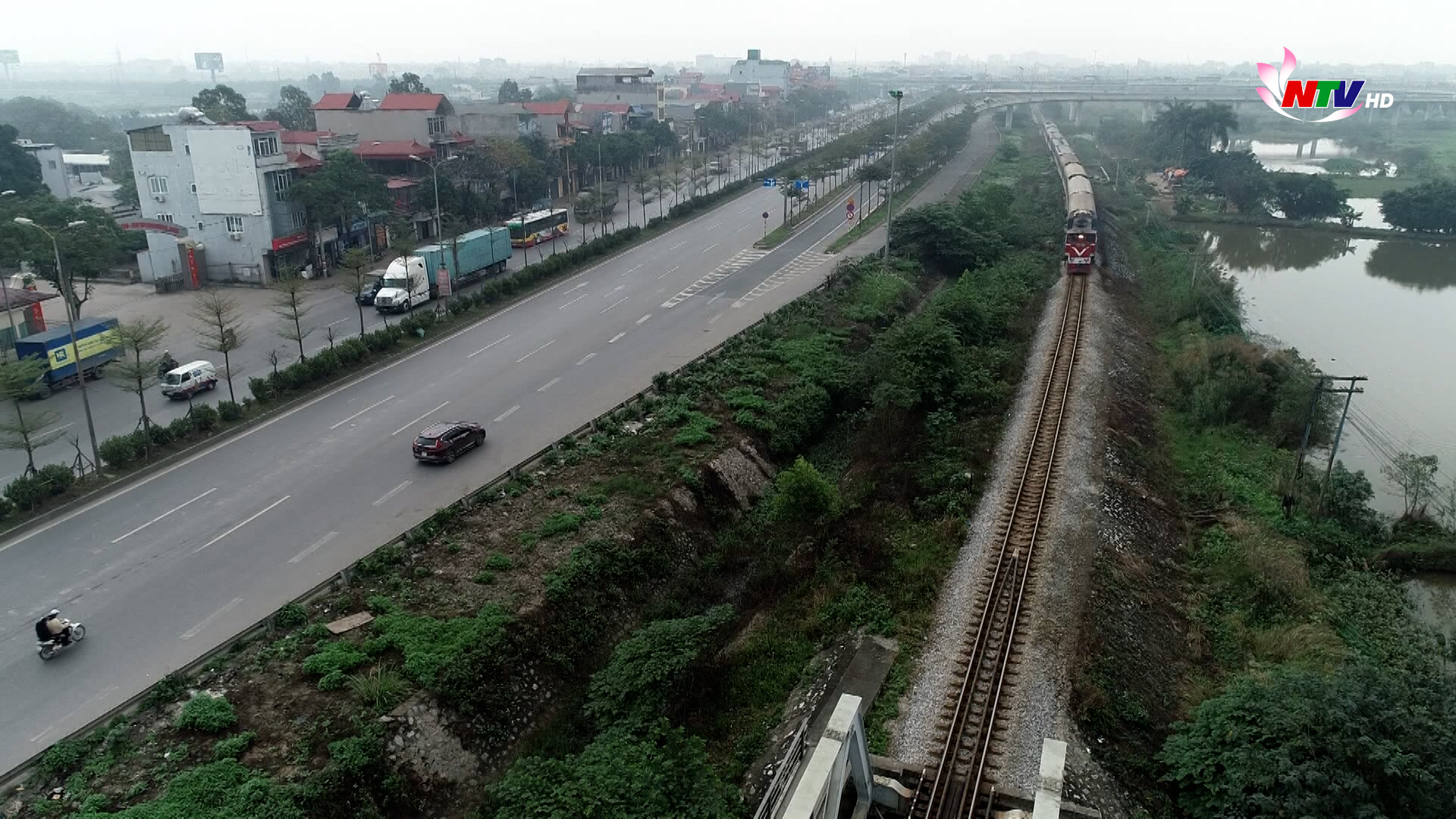 Bản tin An toàn giao thông ngày 04/11/2024