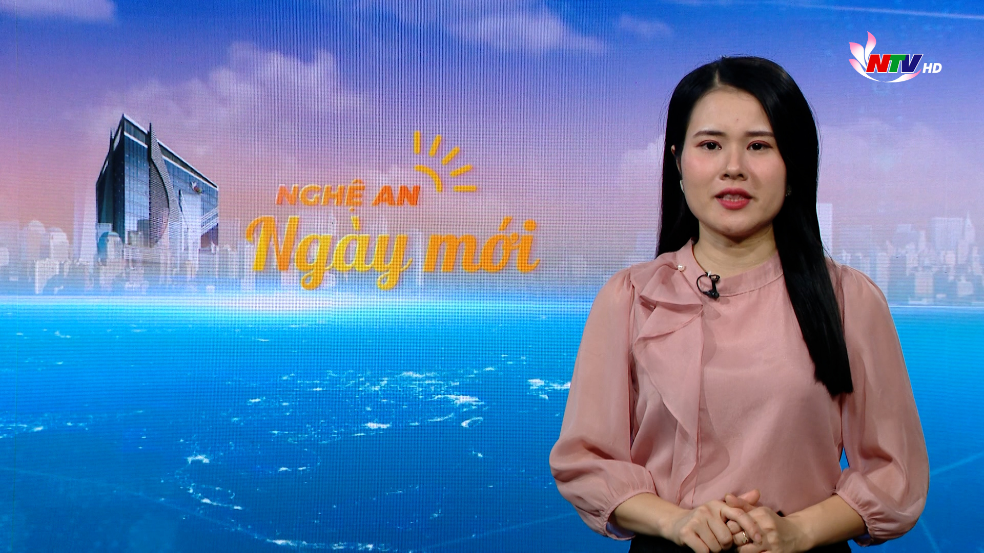 Nghệ An ngày mới - 12/12/2024